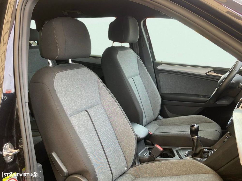 SEAT Tarraco 2.0 TDI Style - 14