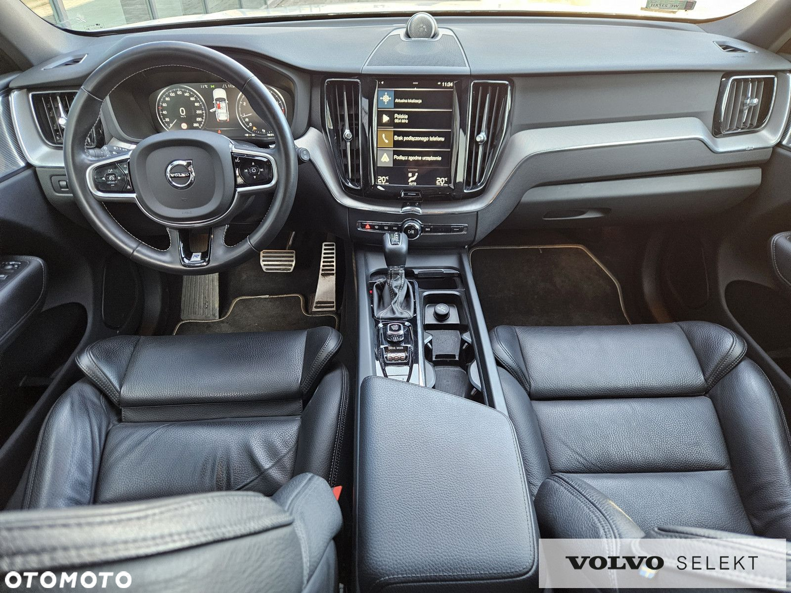 Volvo XC 60 - 13