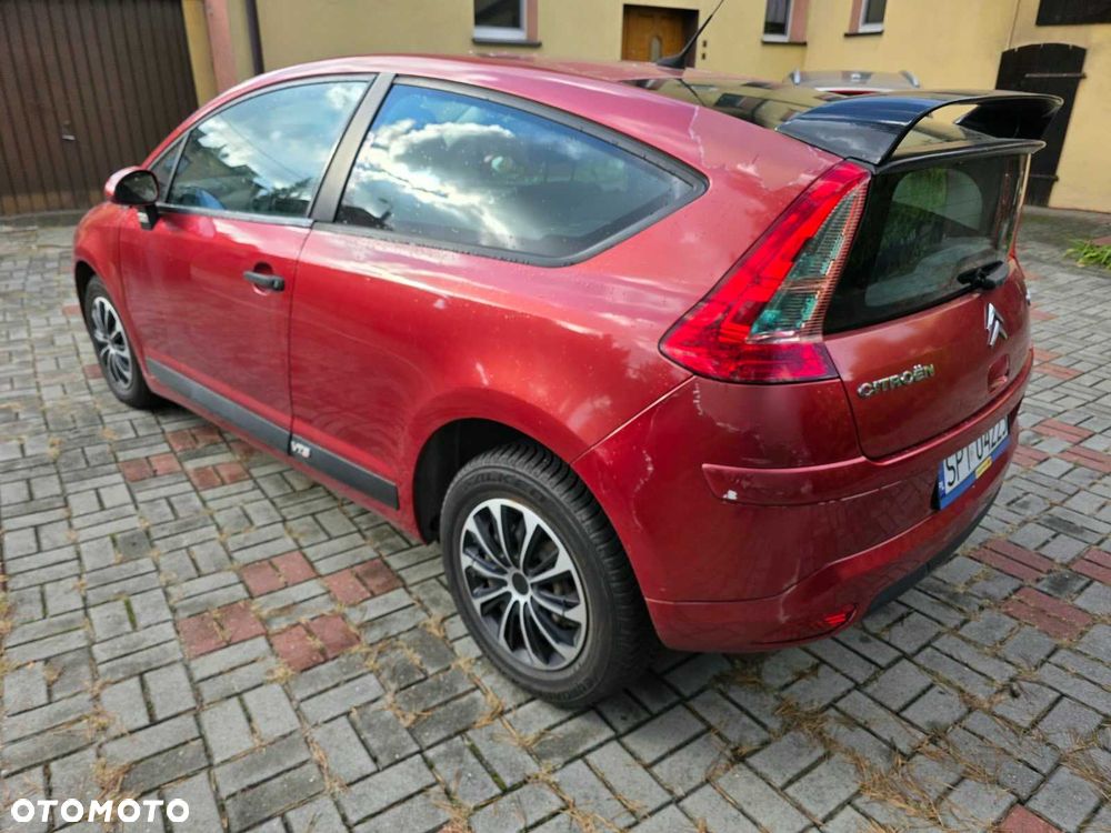 Citroën C4 - 12