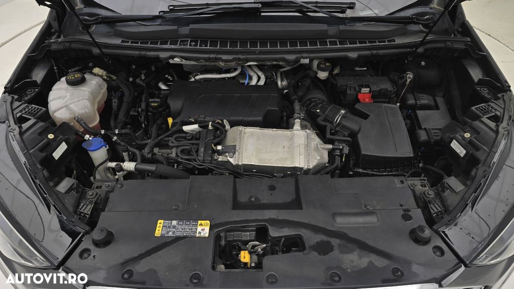 Ford Edge - 24