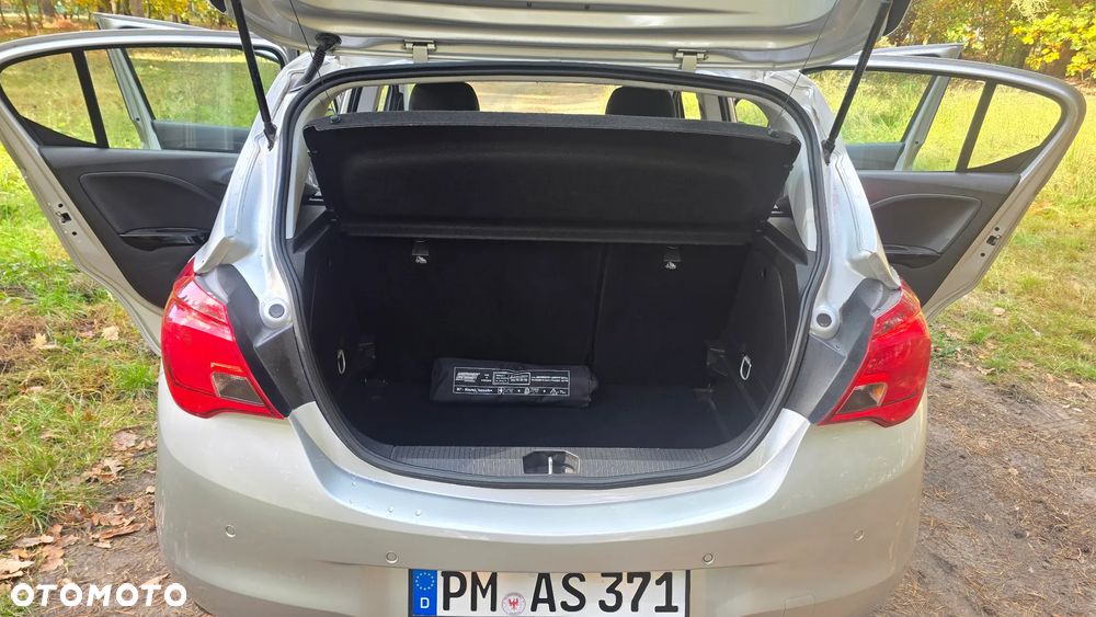 Opel Corsa 1.4 Active - 22