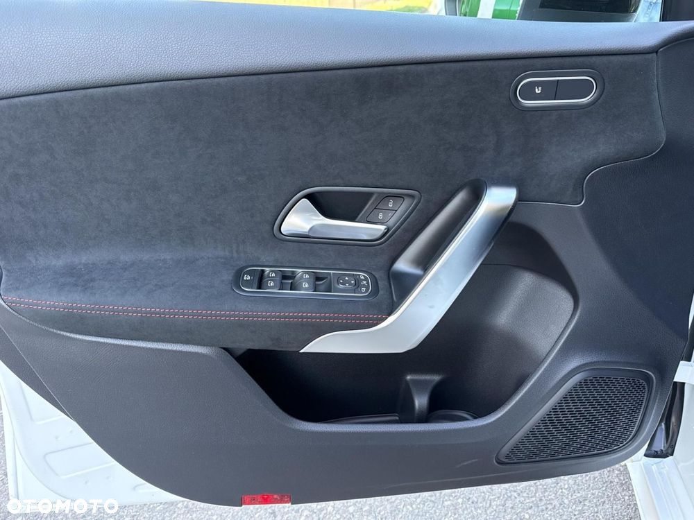 Mercedes-Benz Klasa A - 11