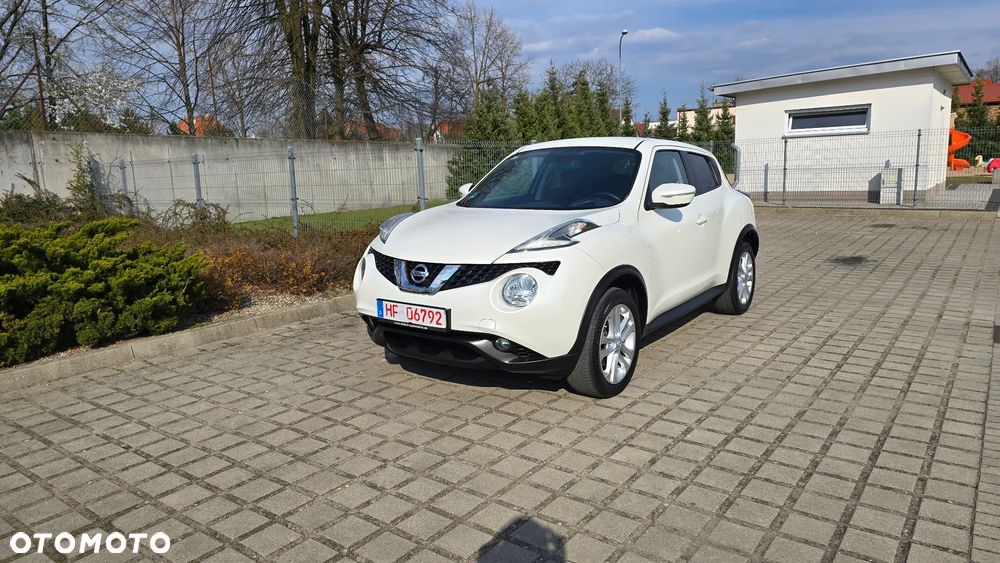 Nissan Juke - 36