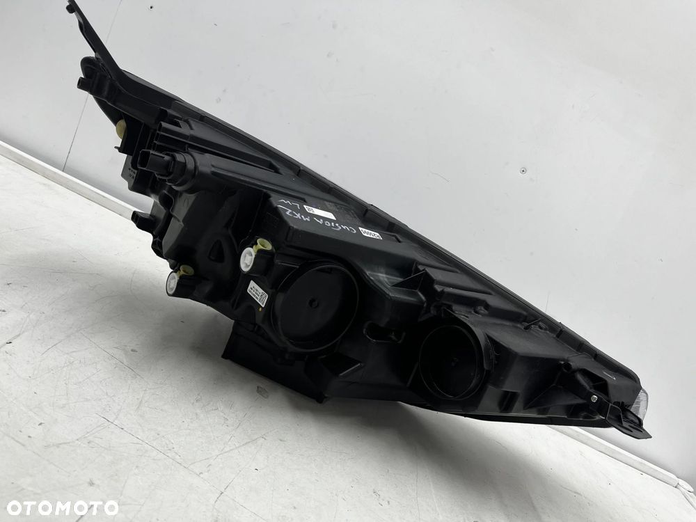 Lampa reflektor Ford Transit Custom MK2 Tourneo 23r- lewa przednia FULL LED lewy przód Europa Ford L - 14
