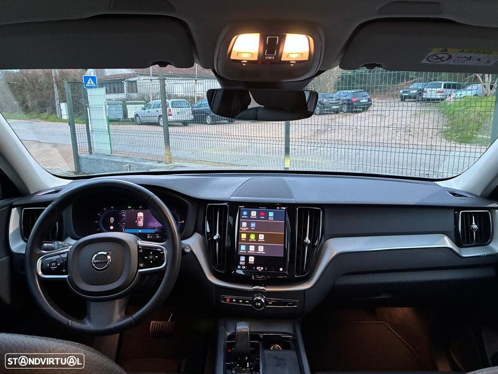 Volvo XC 60 - 25