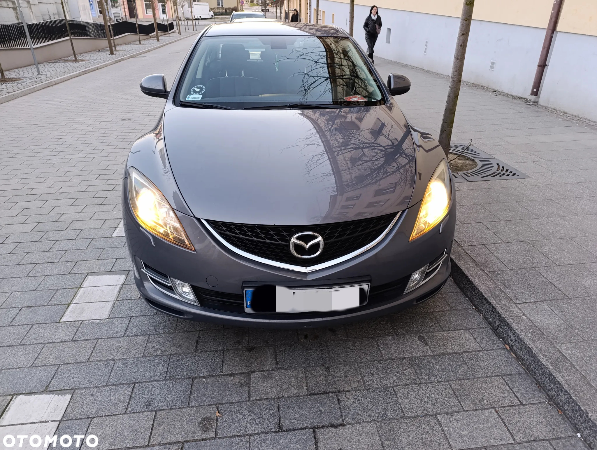Mazda 6 2.0 Exclusive - 14