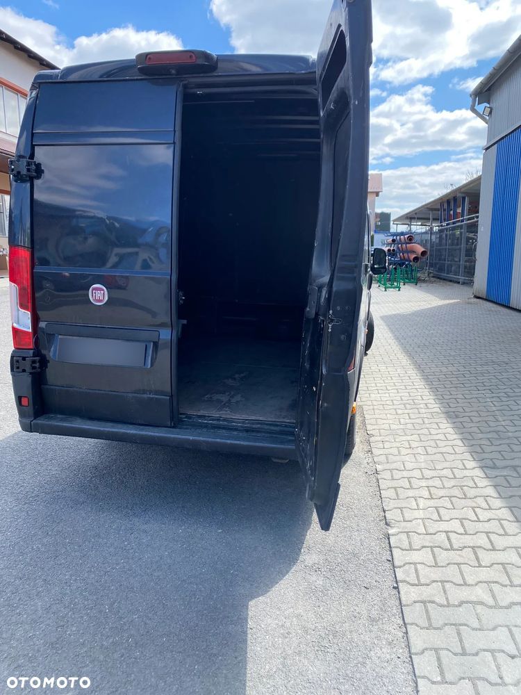 Fiat Ducato Maxi - 20