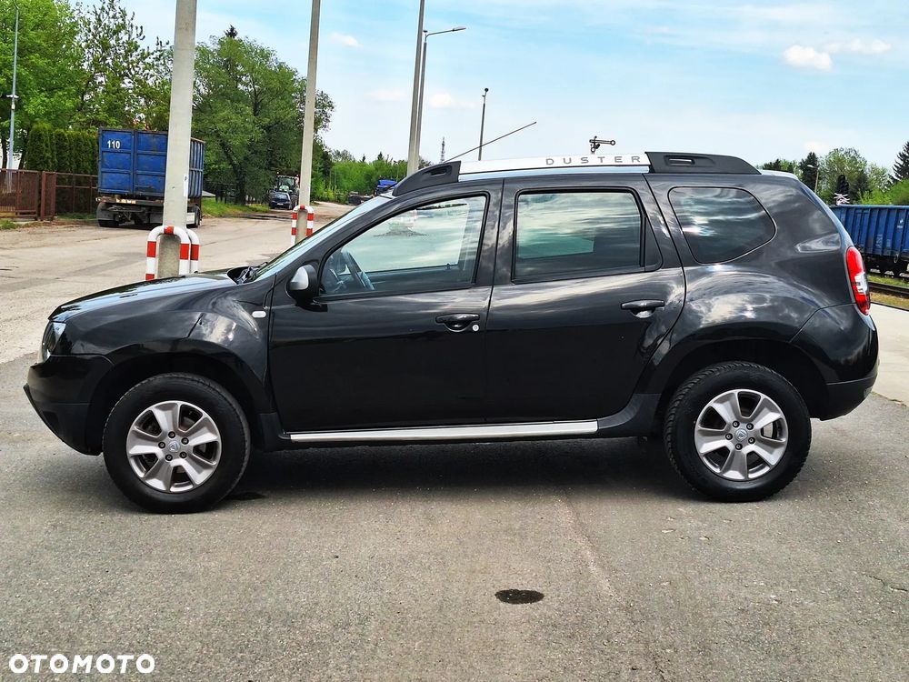 Dacia Duster 1.2 TCe Prestige - 5