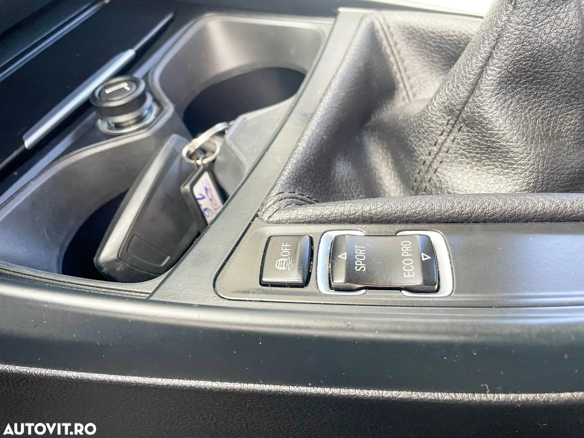 BMW Seria 1 - 18