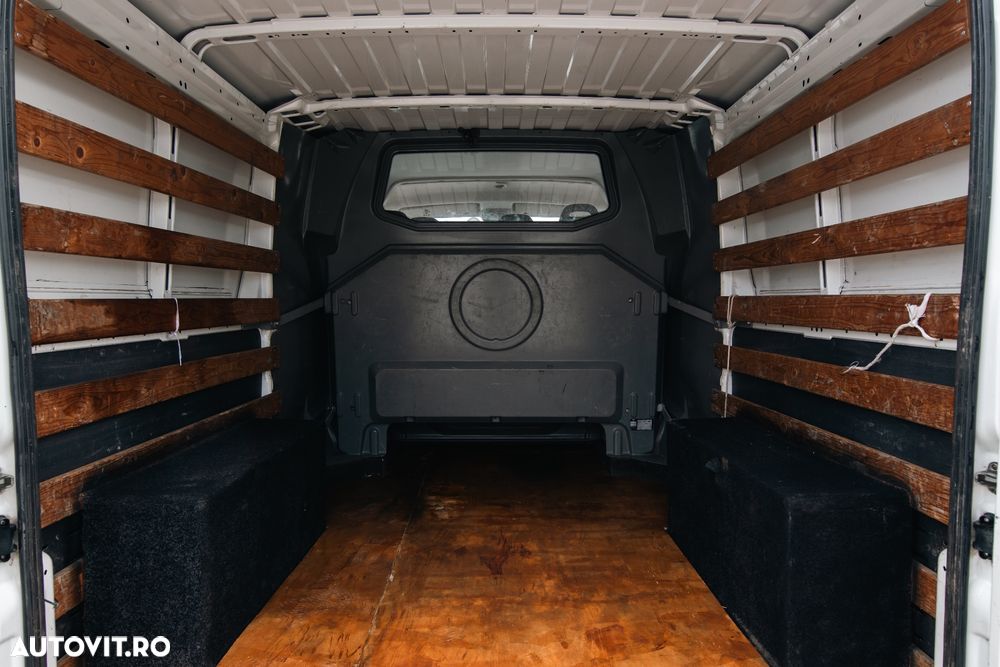 Peugeot Boxer - 12