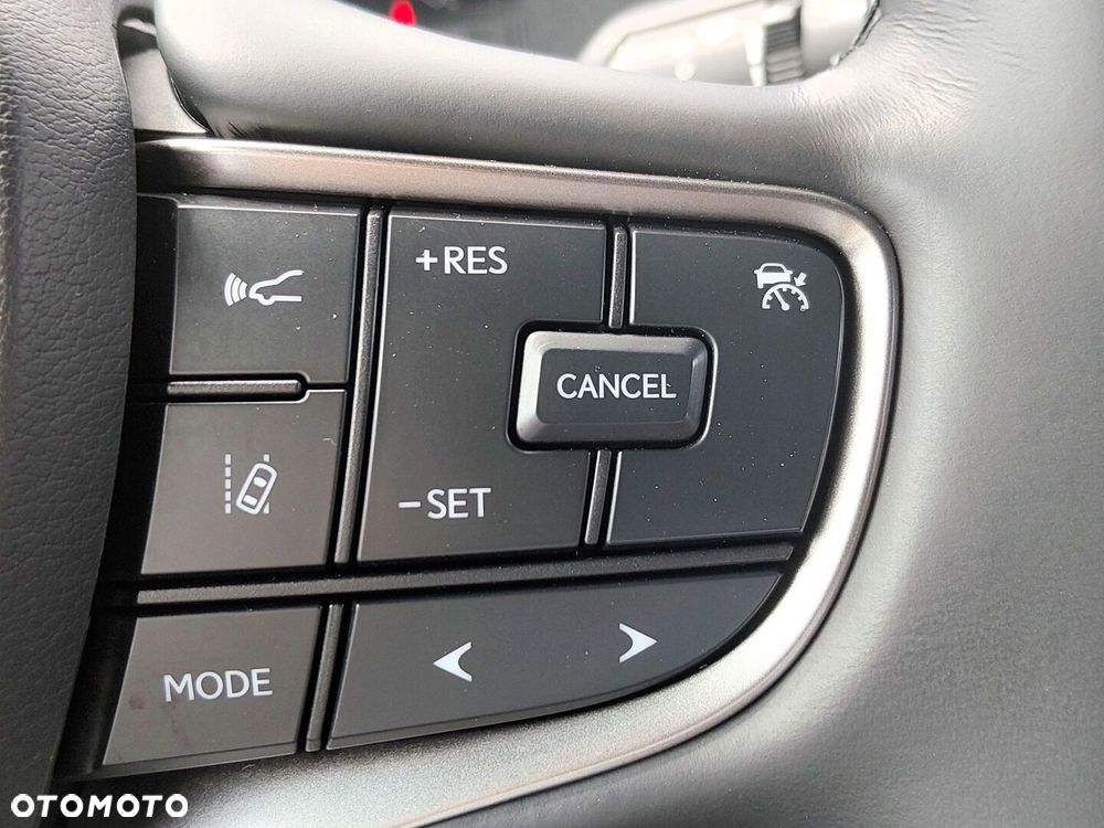 Lexus UX 250h GPF F Sport Design 2WD - 20