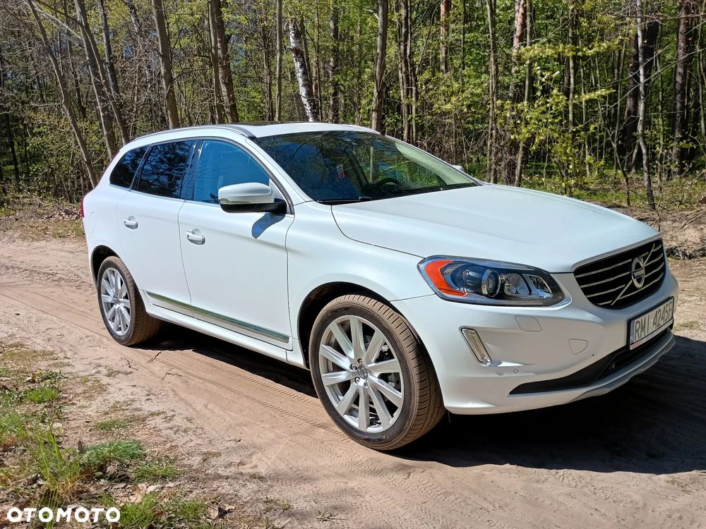 Volvo XC 60 T5 Geartronic Linje Inscription - 16