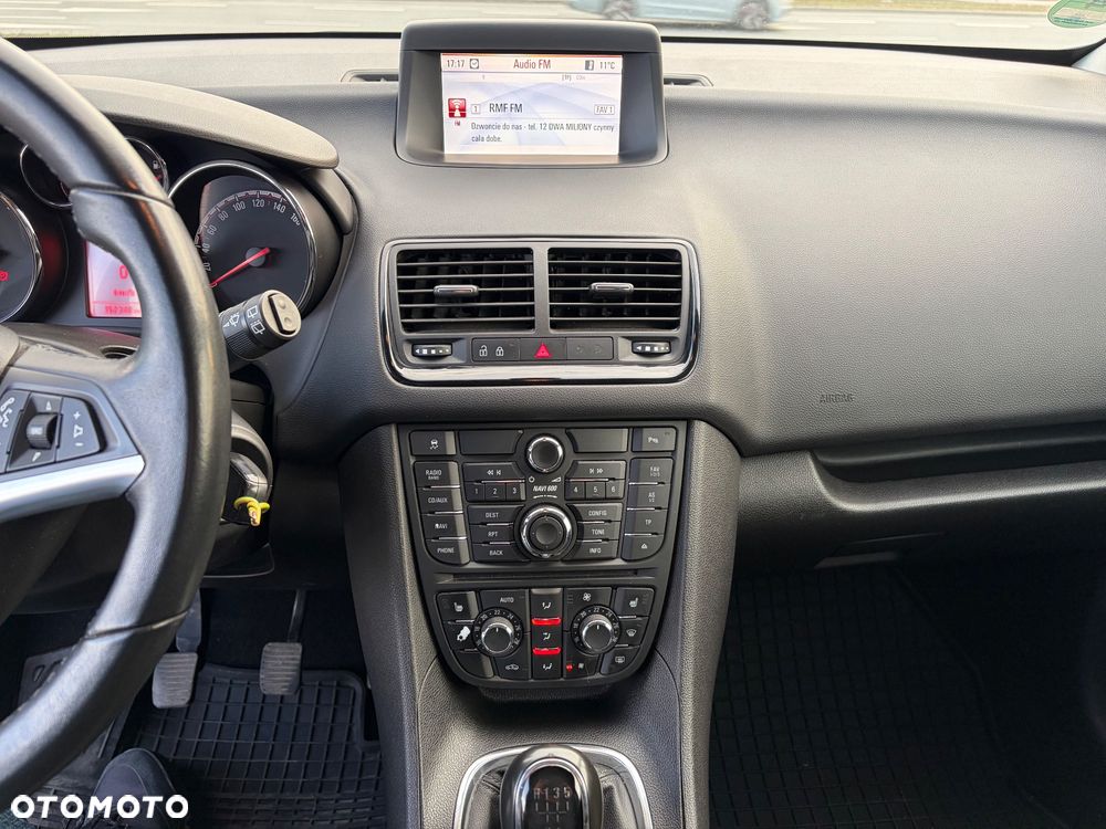 Opel Meriva 1.4 T Essentia - 9
