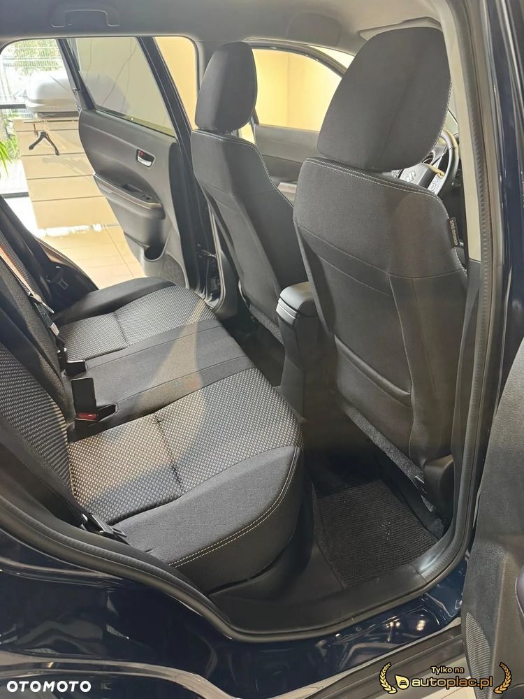Suzuki Vitara - 12
