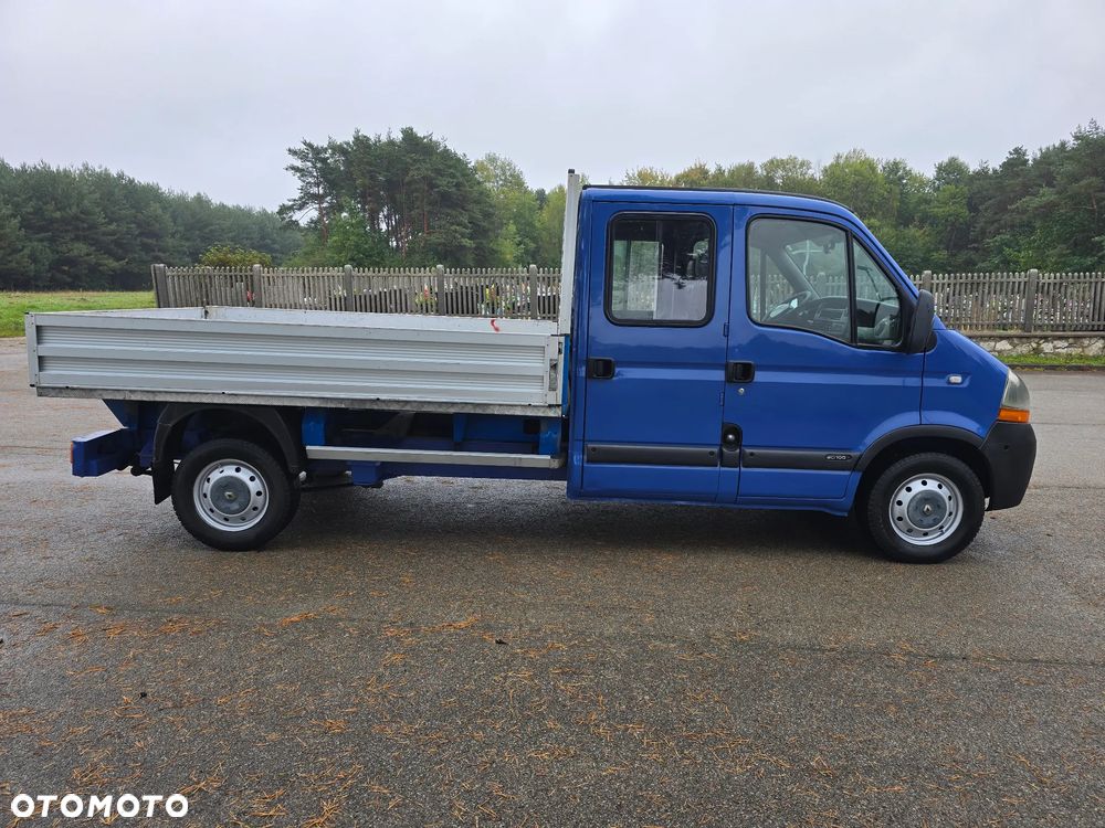 Renault Master - 7