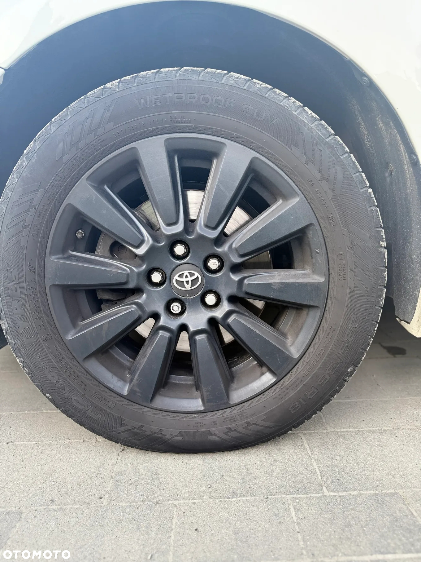 Toyota Sienna 3.5 V6 XLE AWD - 26