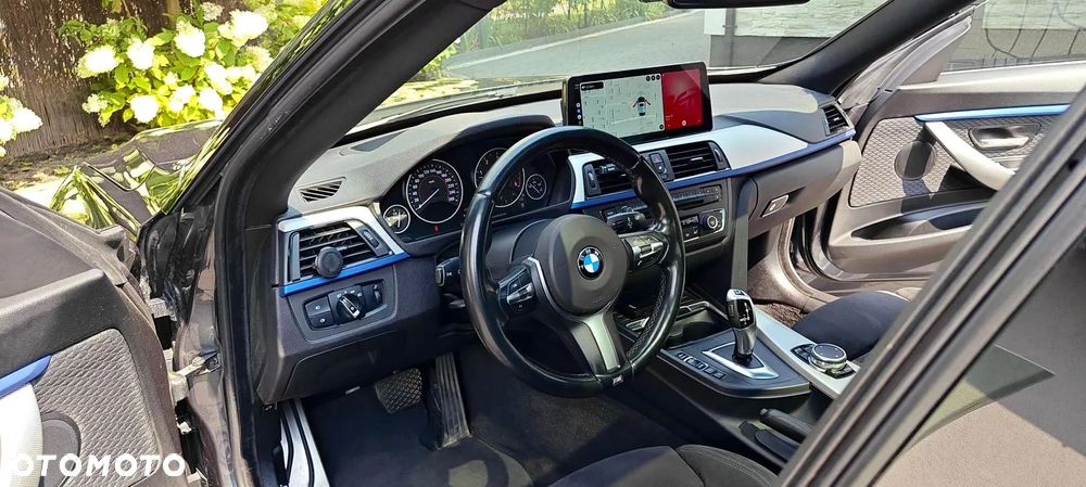 BMW 3GT 330d xDrive M Sport - 17