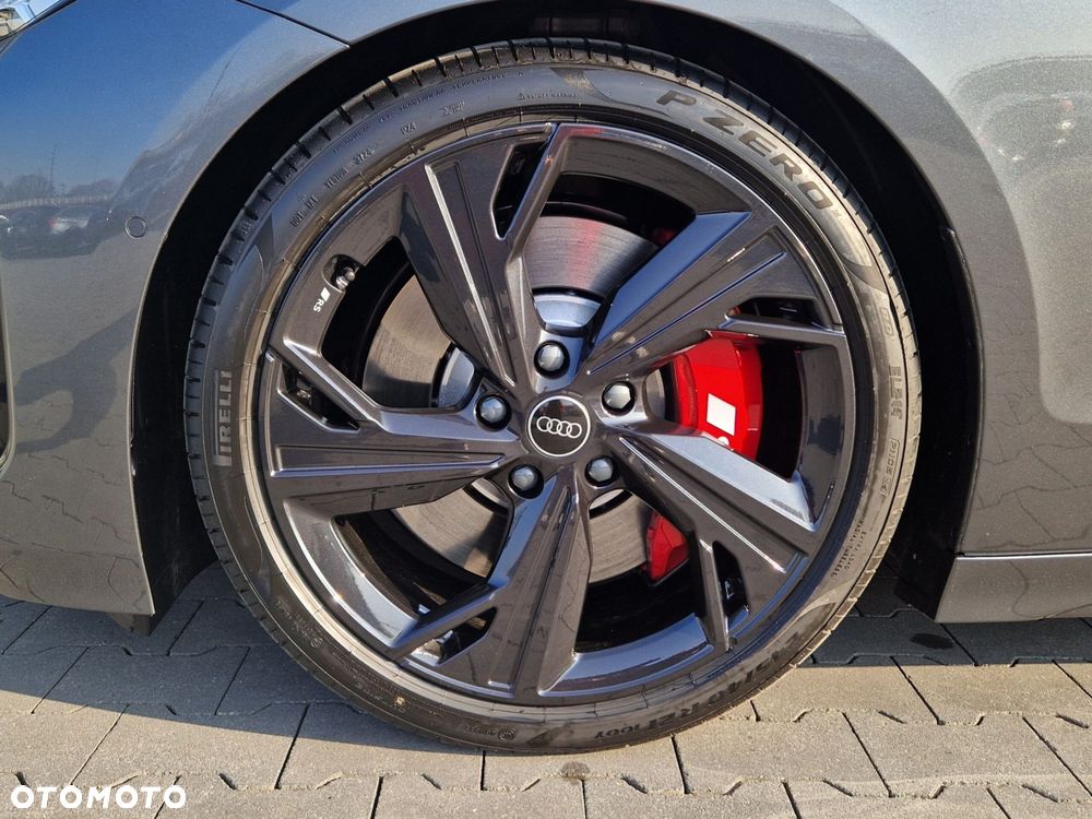 Audi S6 Limousine - 6