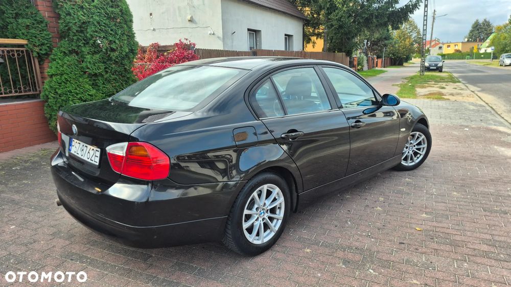 BMW Seria 3 - 29