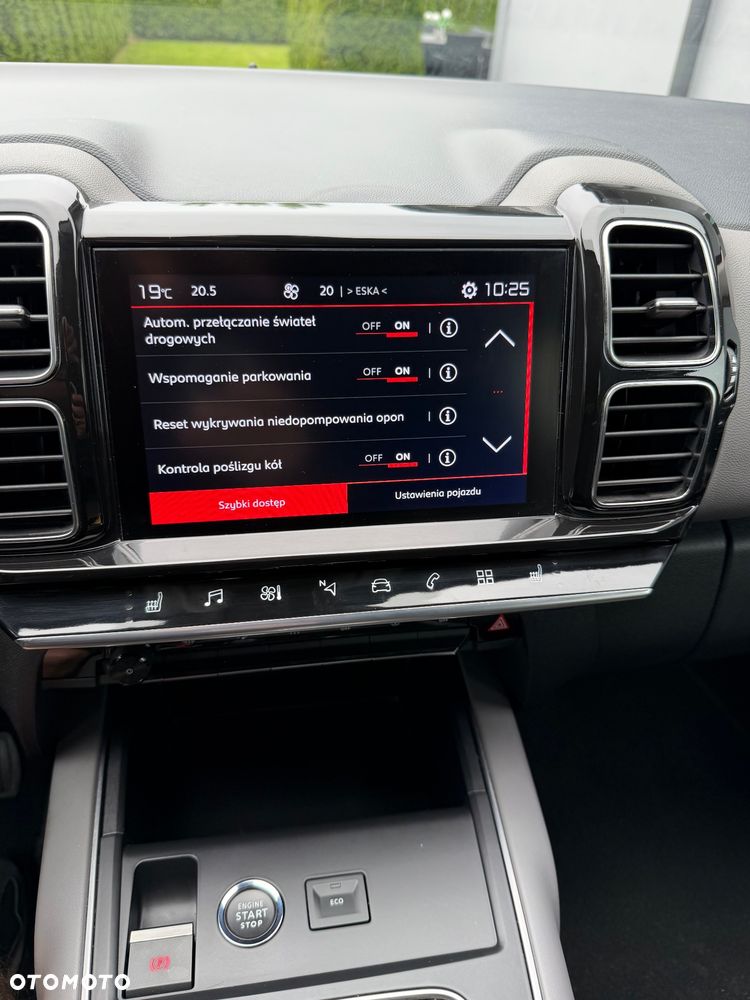 Citroën C5 Aircross 1.2 PureTech Feel - 25