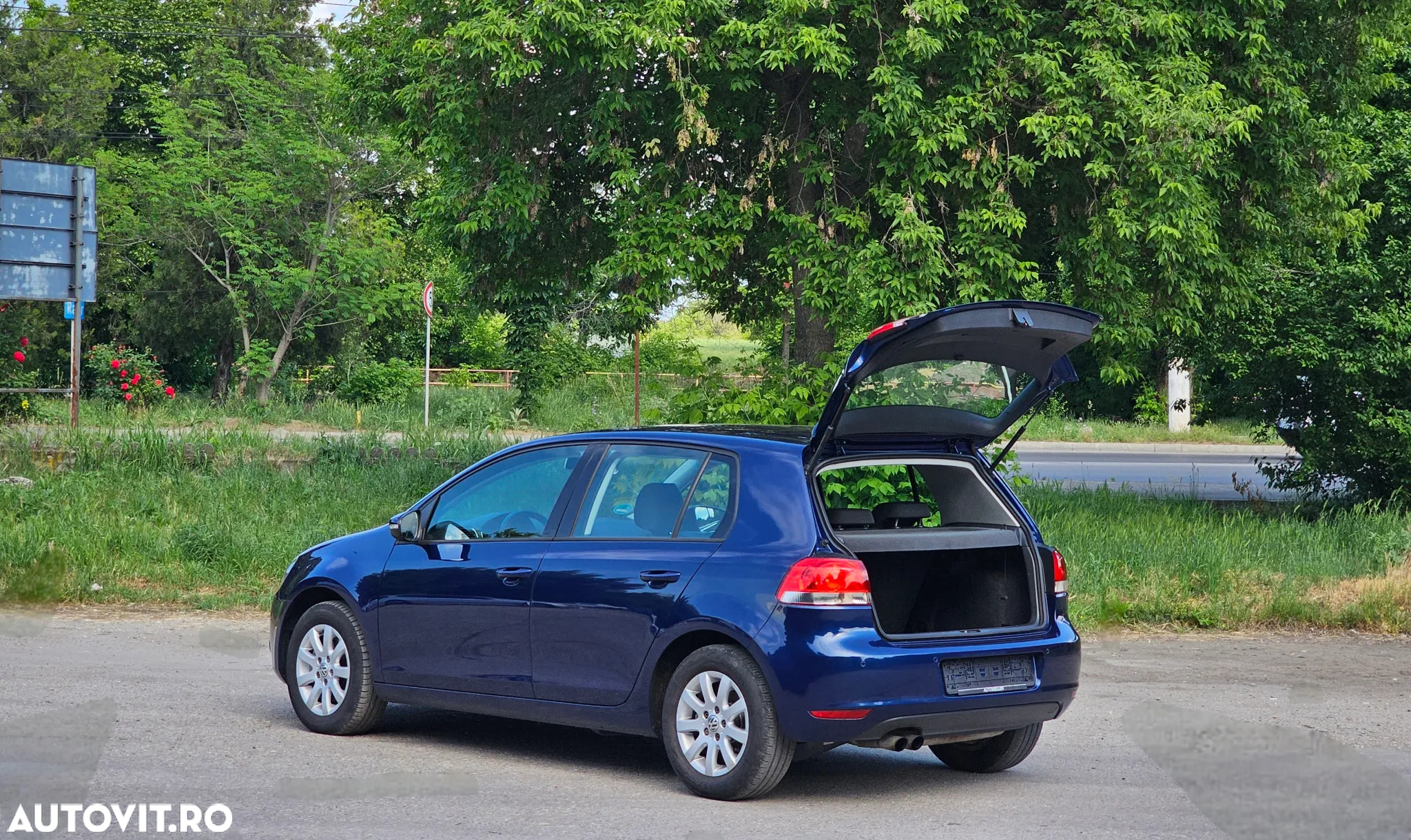 Volkswagen Golf 1.4 TSI Team - 13