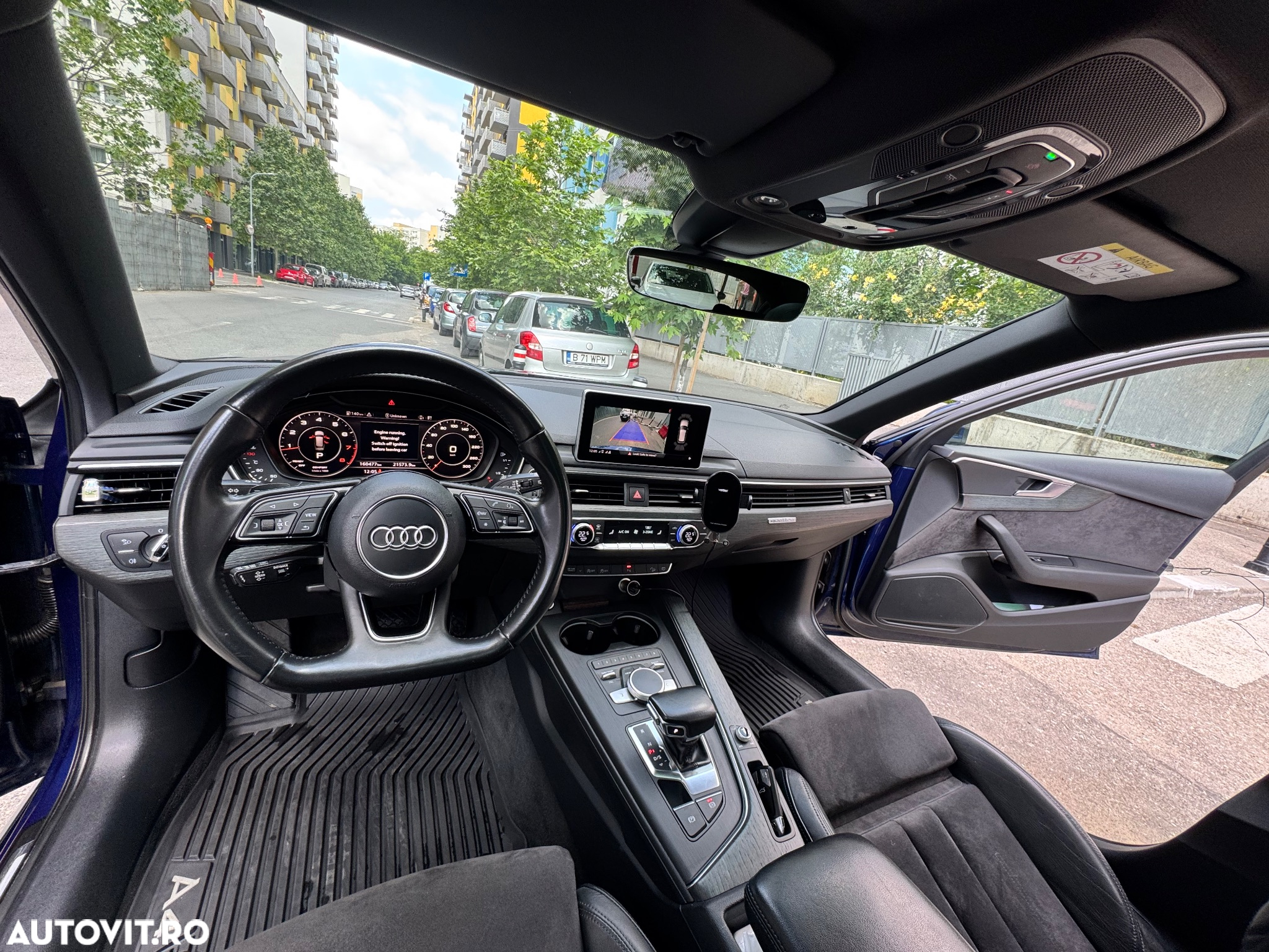 Audi A4 Allroad 2.0 TFSI Quattro S tronic - 13