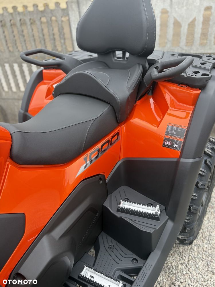 CFMoto CForce - 10