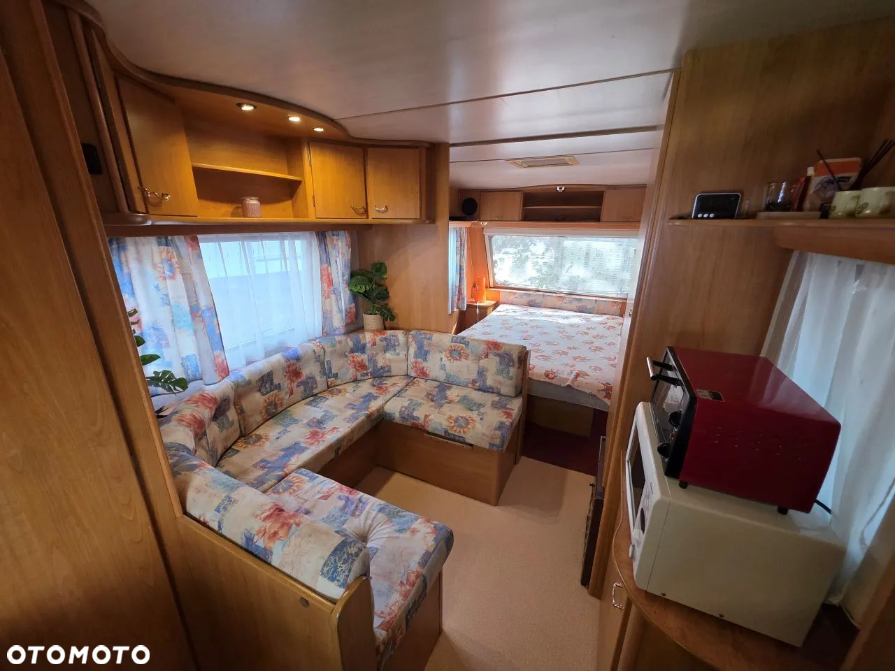 Caravelair Odyssea 480 - 7