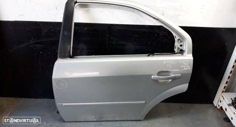 Fecho Porta  Tras Esquerdo Ford Mondeo Iii (B5y) - 1
