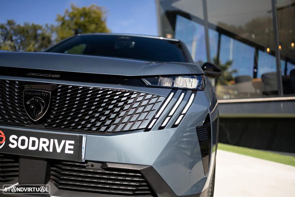 Peugeot E-3008 73 kWh Allure - 13