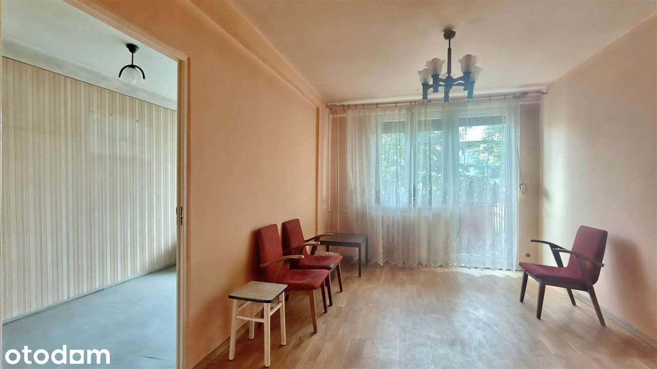 Zgrabne 3 pokoje do negocjacji