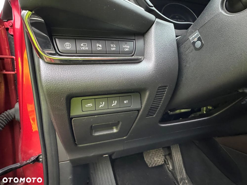 Mazda CX-30 2.0 mHEV Hikari 2WD - 22