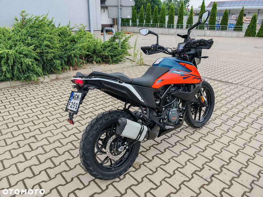 KTM Adventure - 6