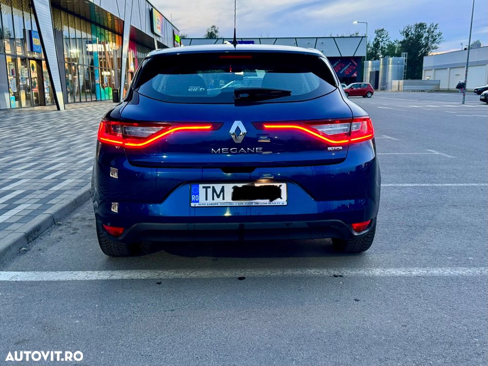 Renault Megane - 3