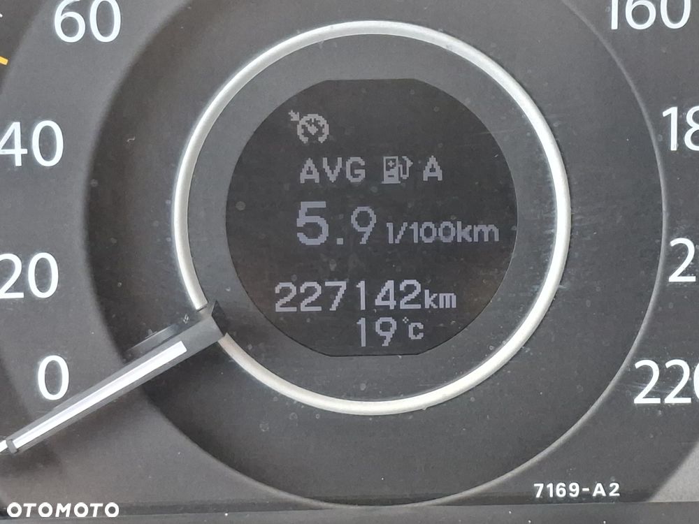 Honda CR-V 1.6i DTEC 2WD Lifestyle - 21