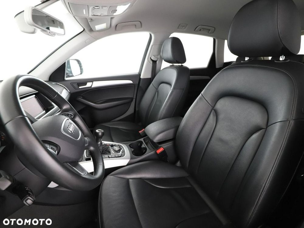 Audi Q5 2.0 TDI clean diesel Quattro - 14