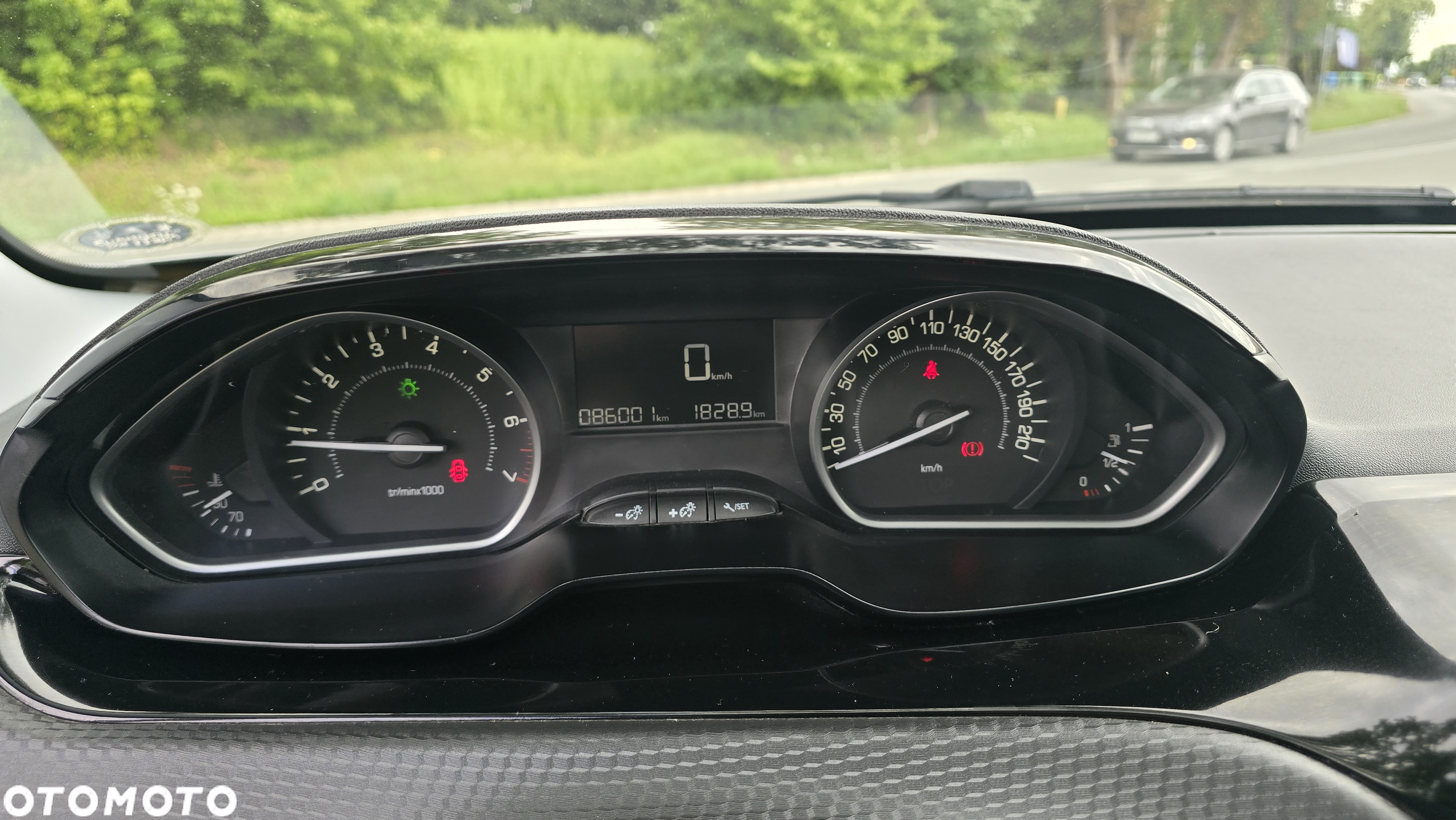 Peugeot 2008 PureTech 82 Active - 10