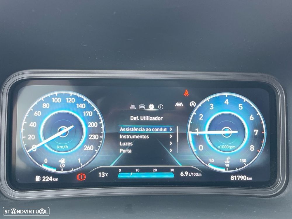 Hyundai Kauai 1.0 T-GDi N-Line - 3