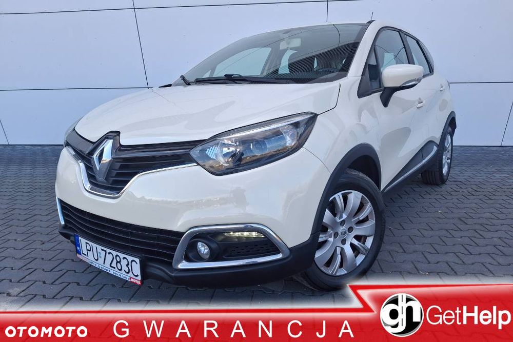 Renault Captur ENERGY dCi 90 Start&Stop Expression - 1