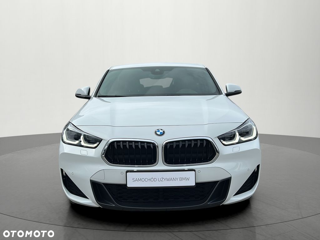 BMW X2 - 2