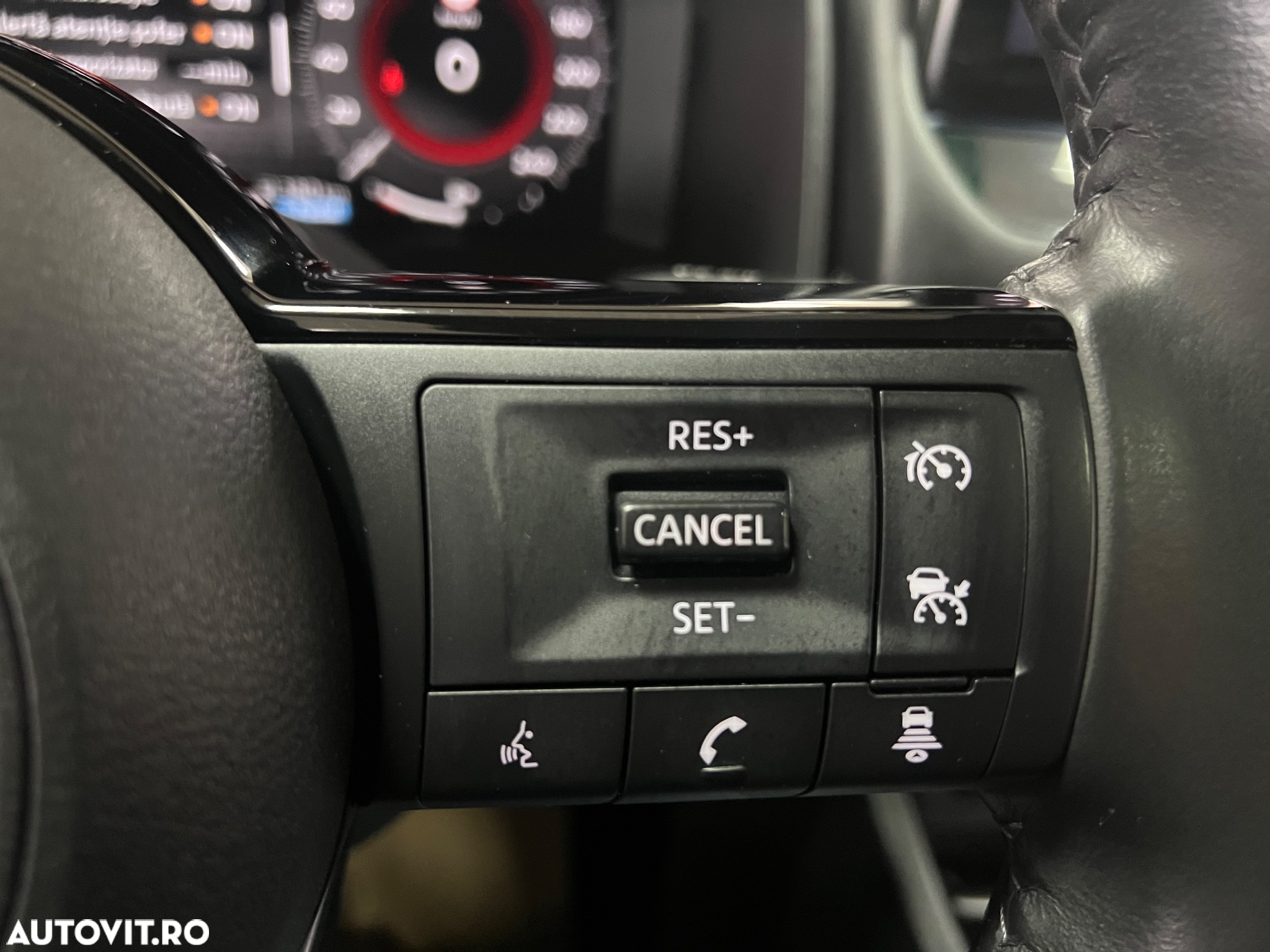 Nissan X-Trail ePower 5 locuri N-Connecta - 33
