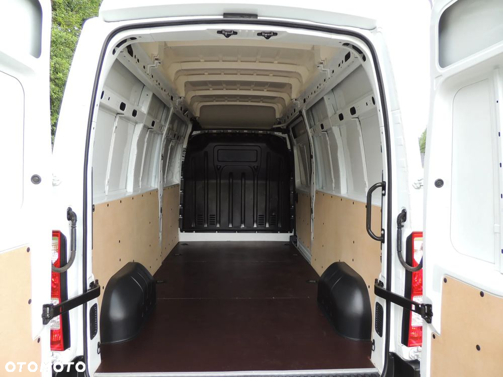 Renault Master - 8