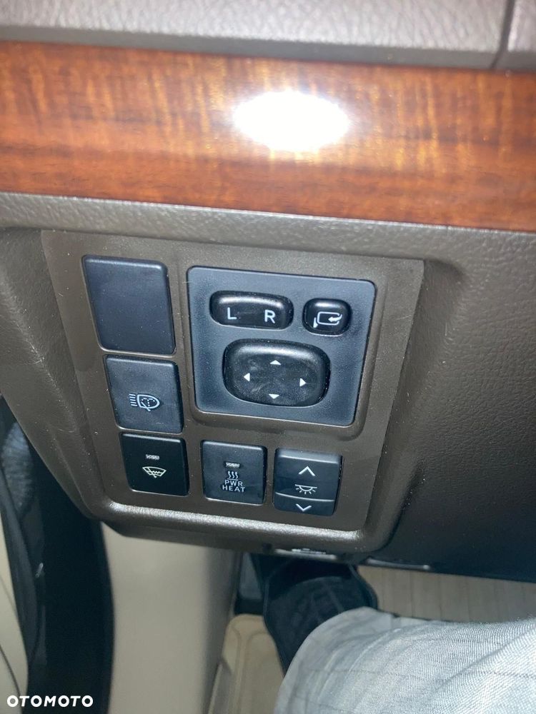 Toyota Land Cruiser LC 3.0 D-4D X - 20