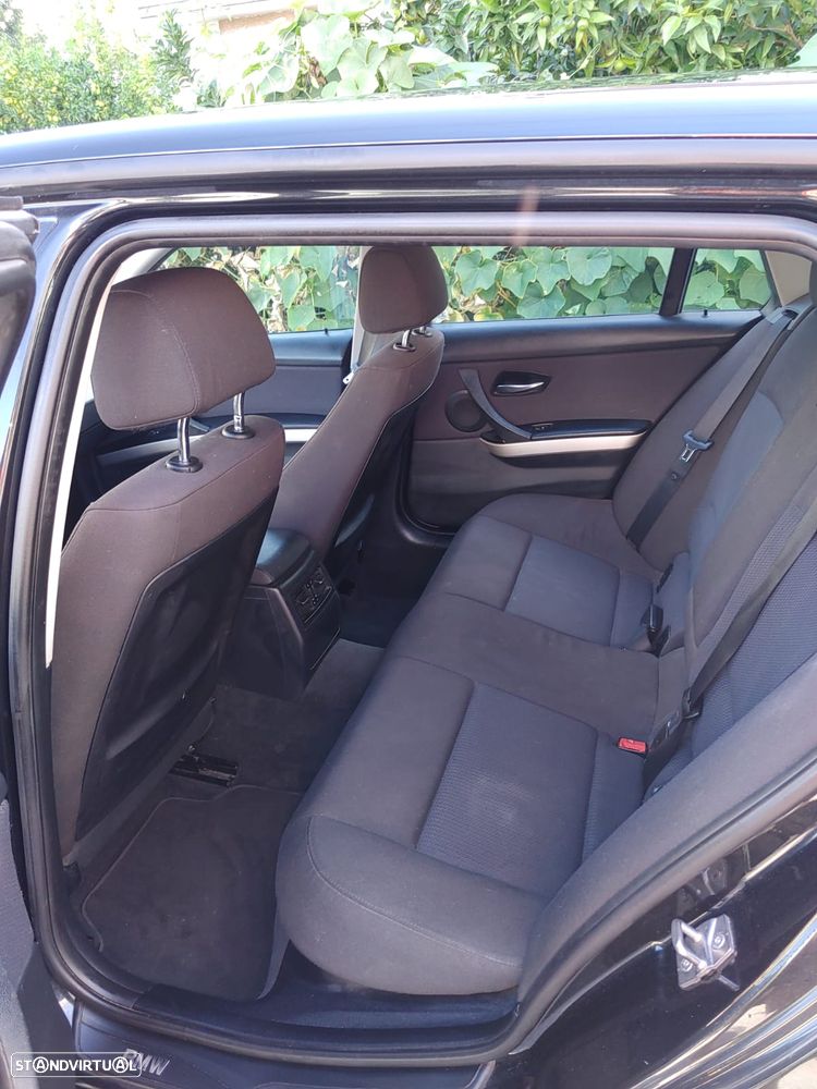 BMW 318 Gran Turismo ver-d-dpf-aut- - 5