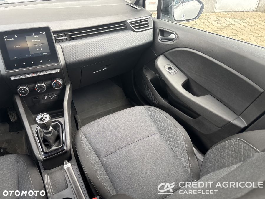 Renault Clio 1.0 TCe Equilibre - 20
