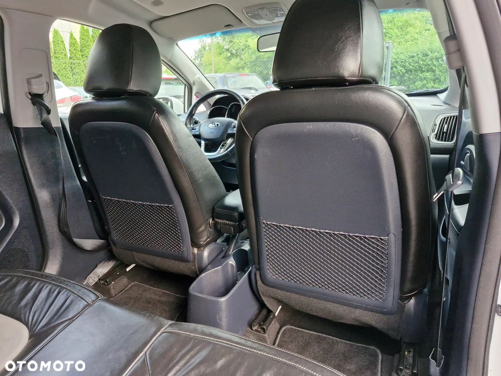 Kia Rio 1.2 Business Line - 18