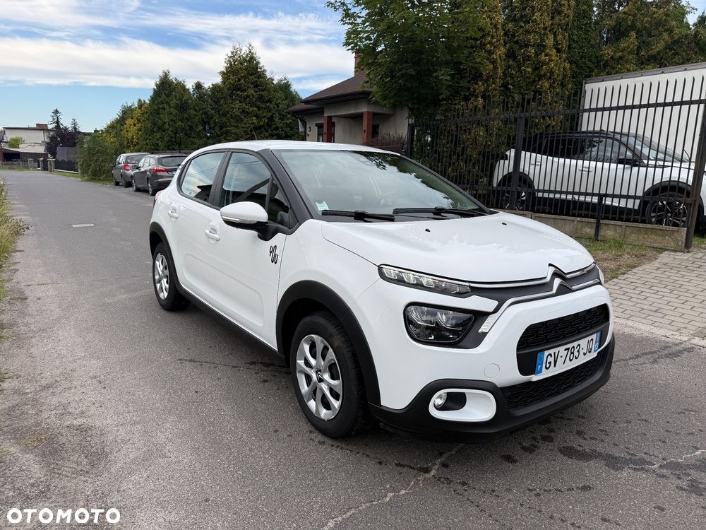Citroën C3 1.2 PureTech Shine - 2
