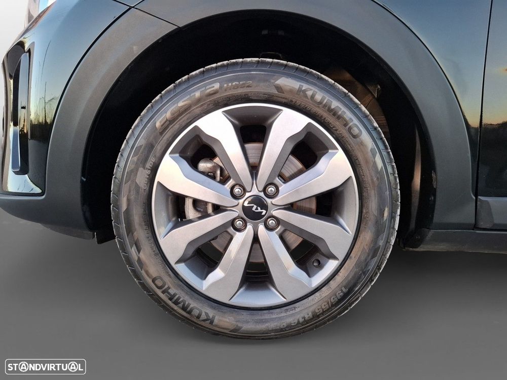 Kia Stonic 1.2 Dynamic - 14