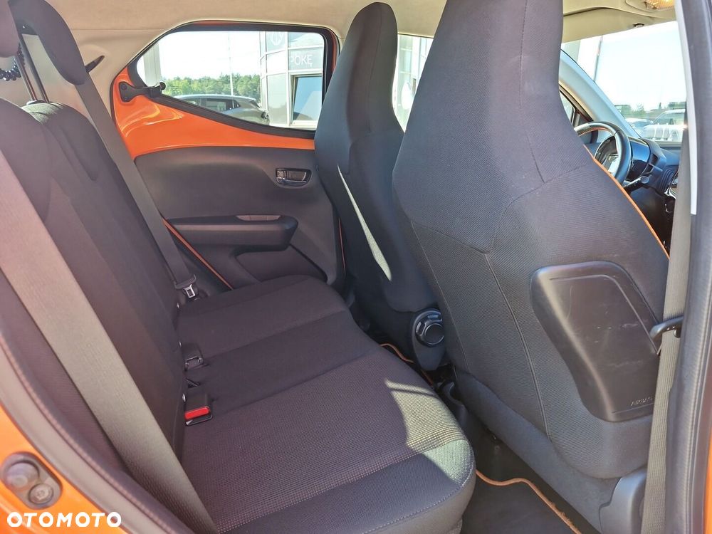 Toyota Aygo - 7