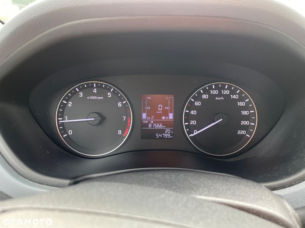 Hyundai i20 1.2 Classic Plus - 9